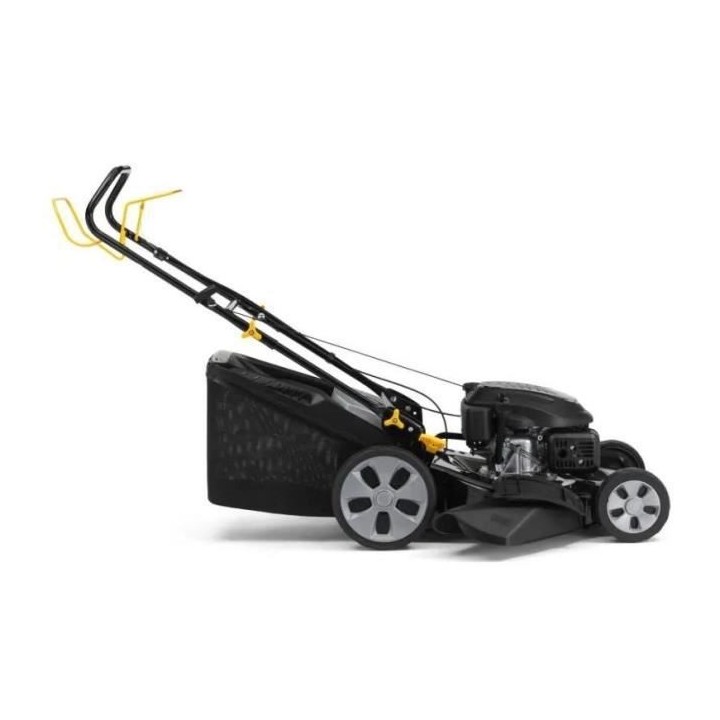 Tondeuse thermique autotractée 4 en 1 - 51cm - ALPINA AL5 51 SAQ - 16