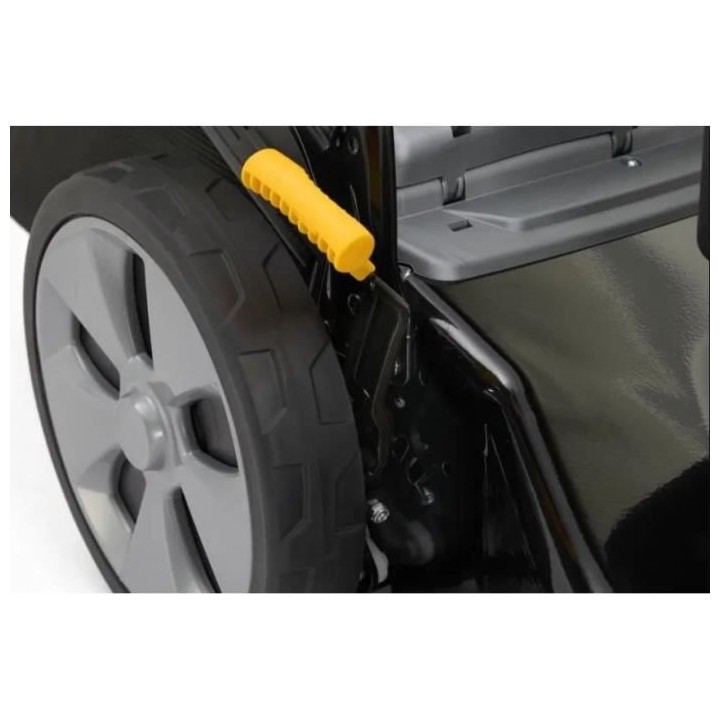 Tondeuse thermique autotractée 4 en 1 - 51cm - ALPINA AL5 51 SAQ - 16