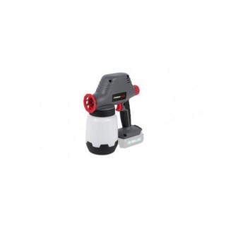 POWER PLUS POWEB5510 Pistolet pistolet peinture 18v (sans batterie cha
