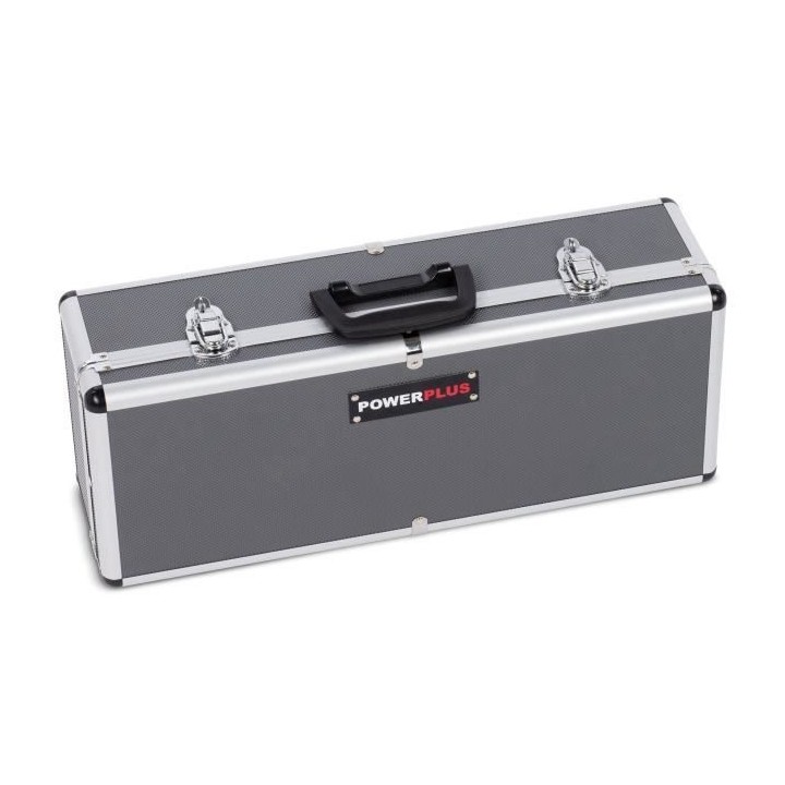 POWERPLUS Meuleuse d'angle - 900 W - 125mm