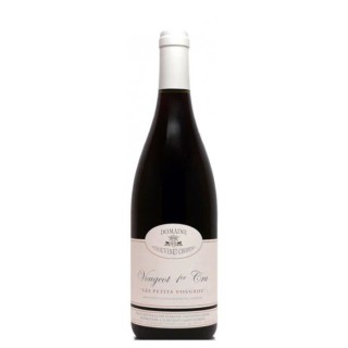 Domaine Vaudoisey Creusefond 2014 Vougeot 1er Cru Les Petits Vougeots