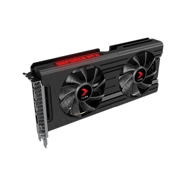Carte graphique - PNY - GeForce RTX 3050 8GB XLR8 Gaming REVEL EPIC-X