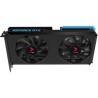 PNY - GeForce RTX 3060 Ti - Carte Graphique - LHR - 8Go (VCG3060T8LDFXPPB)