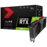 PNY - GeForce RTX 3060 Ti - Carte Graphique - LHR - 8Go (VCG3060T8LDFXPPB)