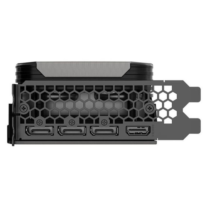 Carte Graphique - PNY - RTX 3070 8Go LHR - VCG30708LTFXPPB