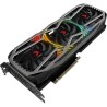 Carte Graphique - PNY - GeForce RTX 3070Ti - VCG3070T8TFXPPB