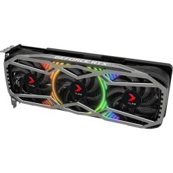 Carte Graphique - PNY - GeForce RTX 3070Ti - VCG3070T8TFXPPB