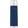 Thermos 106120 Bouteille isotherme THERMOS Soft Touch-Bleu-0,5L