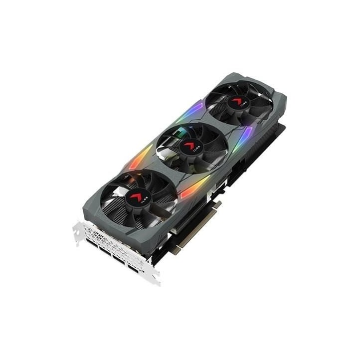 Carte graphique - PNY - GeForce RTX 3080 Ti 12GB XLR8 Gaming UPRISING