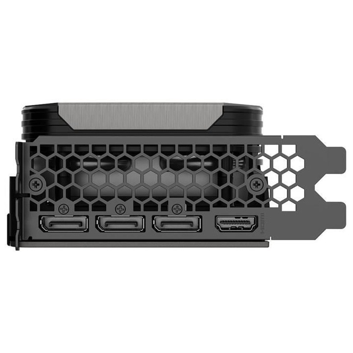 Carte Graphique - PNY - GeForce RTX 3080Ti 12GB PCIE 4.0 - VCG3080T12T