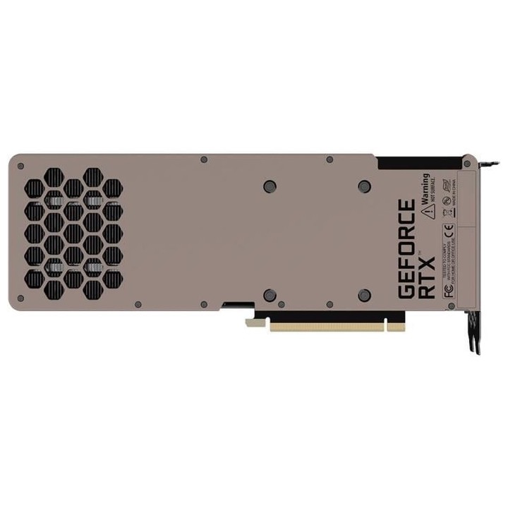 Carte Graphique - PNY - GeForce RTX 3080Ti 12GB PCIE 4.0 - VCG3080T12T