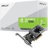 Carte Graphique - PNY - GT1030 - 2 GB - PCIe 3.0 - (VCGGT10302PB)