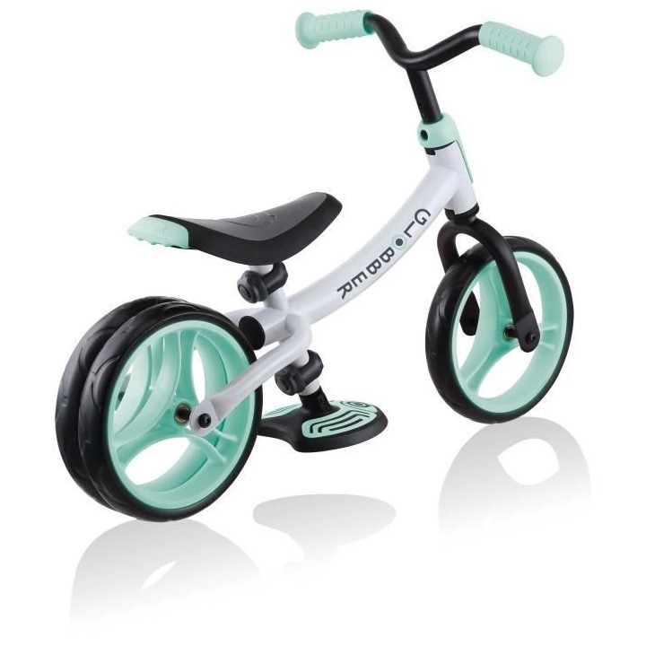GLOBBER Draisienne Duo Vert menthe
