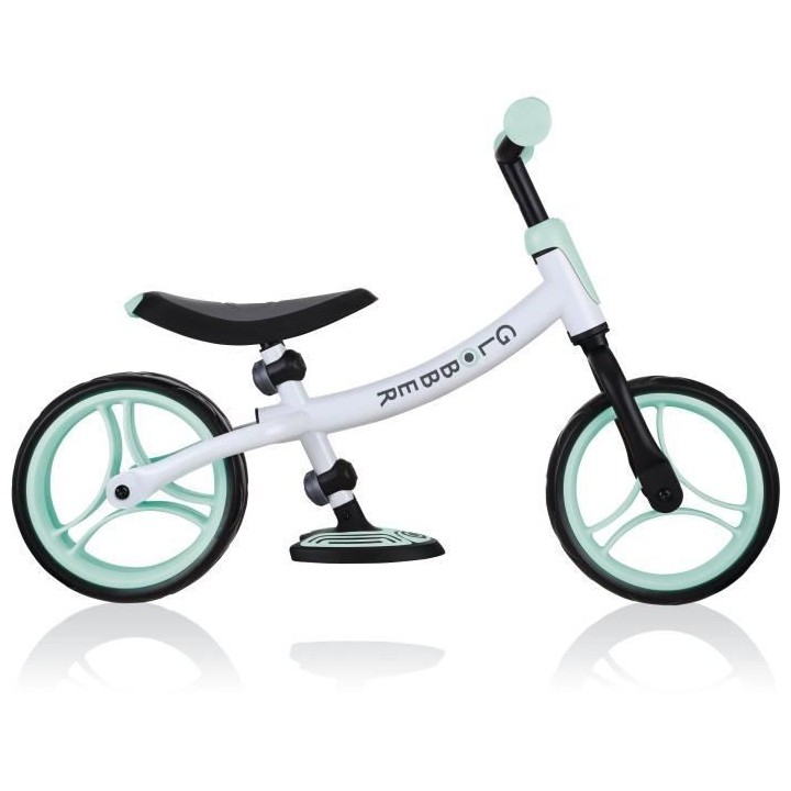 GLOBBER Draisienne Duo Vert menthe