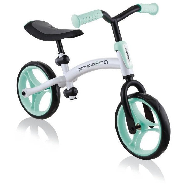 GLOBBER Draisienne Duo Vert menthe