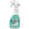 VETOCANIS Spray anti-puces, anti-tiques et anti-moustiques - Pour Chien - 500 ml