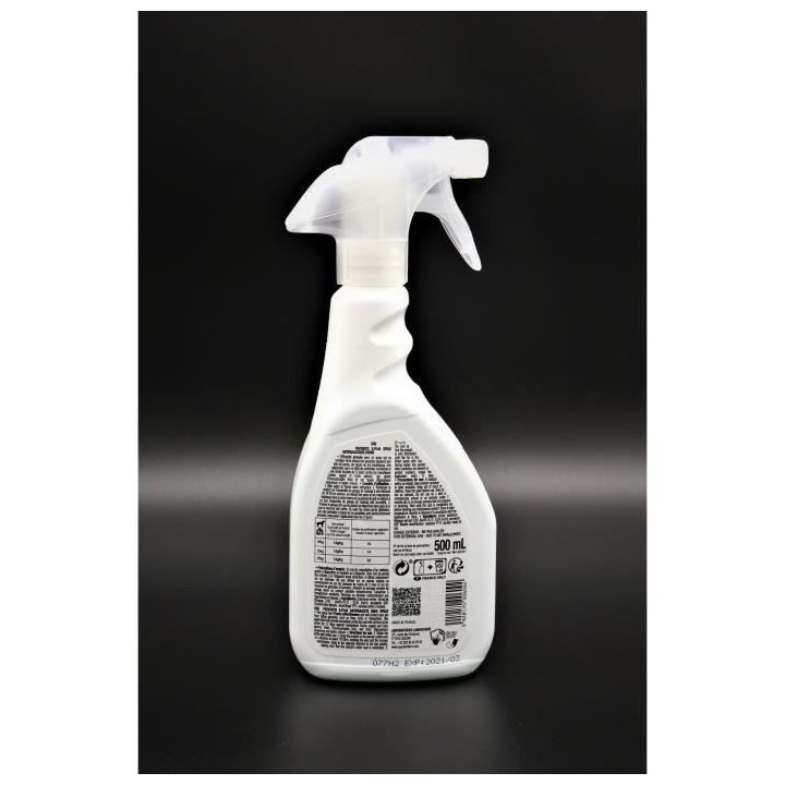 VETOCANIS Spray anti-puces, anti-tiques et anti-moustiques - Pour Chie