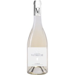 Domaine Vetriccie Corse -...