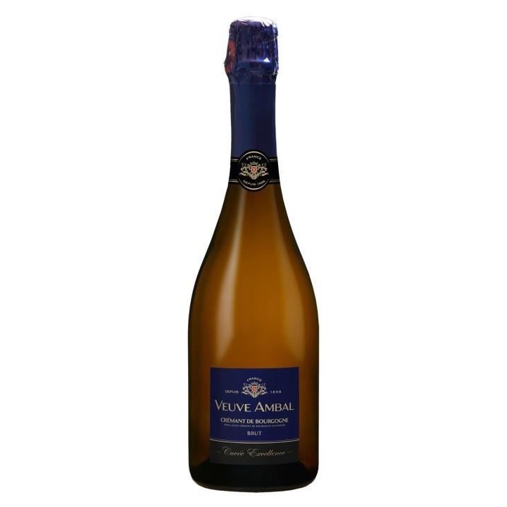 Veuve Ambal Excellence - Crémant de Bourgogne