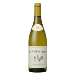 La Vieille Ferme Luberon -...