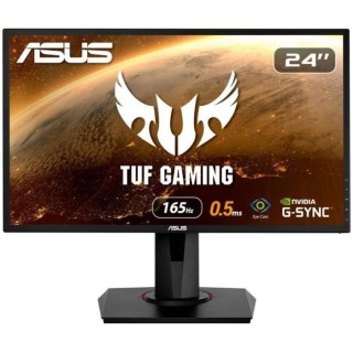 Ecran PC Gamer ASUS VG248QG 24 - TN - FHD (1920x1080) - 165Hz - 1 ms -