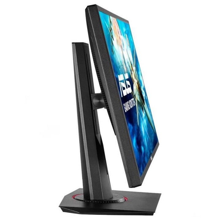 Ecran PC Gamer ASUS VG248QG 24 - TN - FHD (1920x1080) - 165Hz - 1 ms -