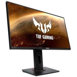 Ecran PC Gamer ASUS TUF...