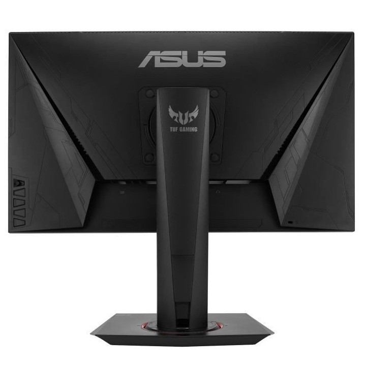 Ecran PC Gamer ASUS TUF VG258QM - 24.5 TN - FHD (1920x1080) - 0.5ms -