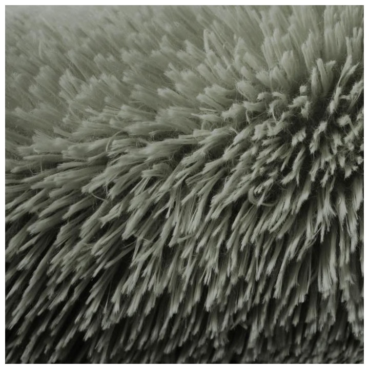 NEO YOGA Tapis de salon ou chambre - Microfibre extra doux - 190 x 290