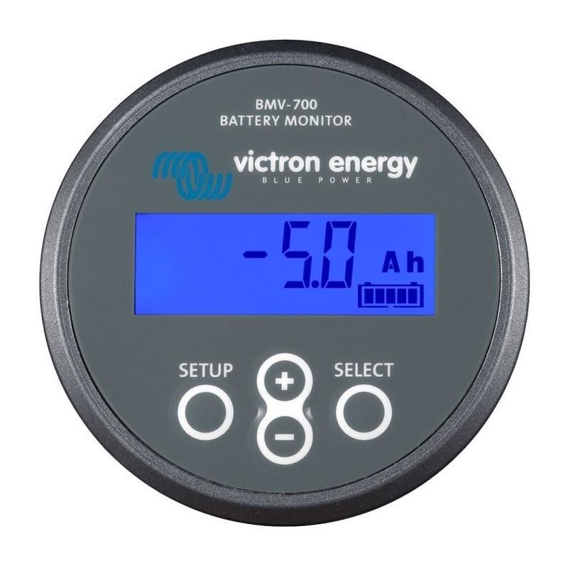 VICTRON Moniteur de Batterie BMV-700