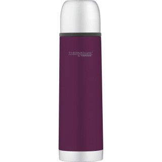 Thermos 106141 Bouteille isotherme THERMOS Soft Touch-Poupre-0,5L