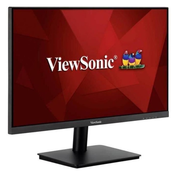 Ecran PC - VIEWSONIC - VA2406-h - 24 FHD - Dalle VA - 4 MS - 1xHDMI, 1