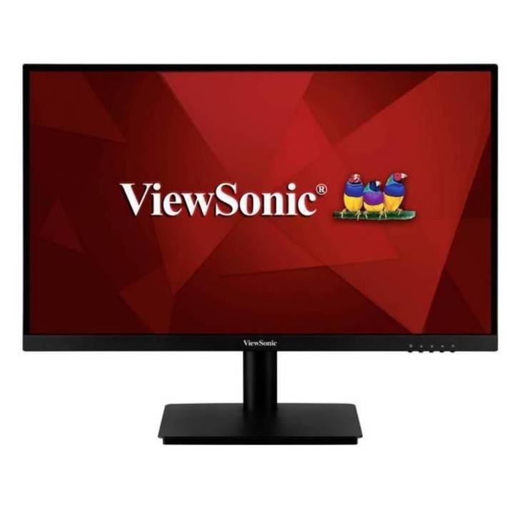 Ecran PC - VIEWSONIC - VA2406-h - 24 FHD - Dalle VA - 4 MS - 1xHDMI, 1