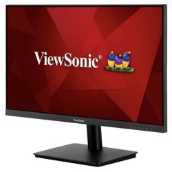 Ecran PC - VIEWSONIC - VA2406-h - 24 FHD - Dalle VA - 4 MS - 1xHDMI, 1xVGA -