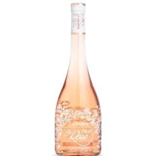 Roubine La Vie en Rose 2021 Côtes de Provence - Vin rosé