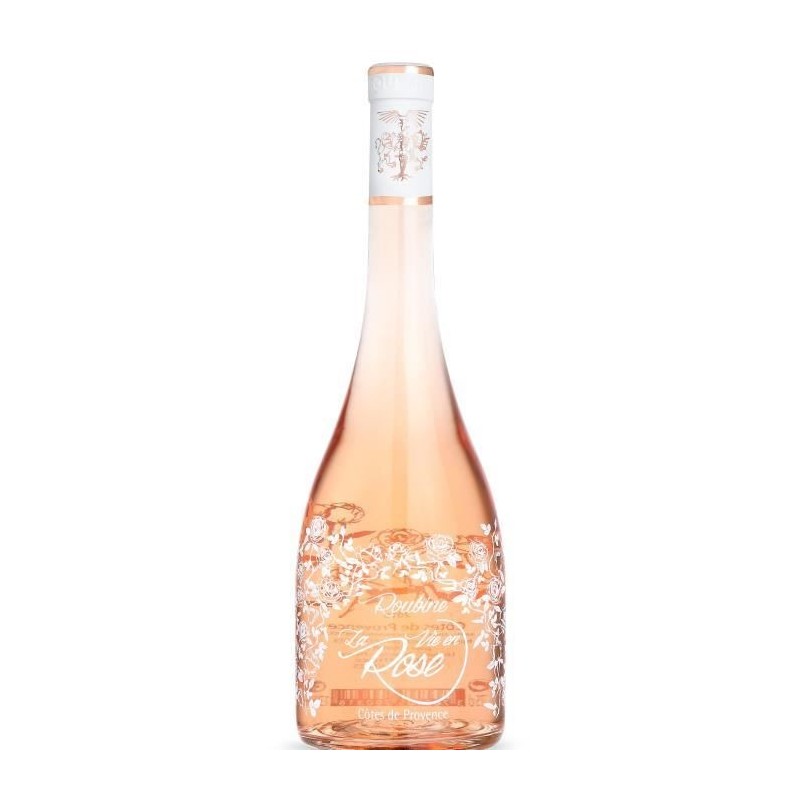 Roubine La Vie en Rose 2021 Côtes de Provence - Vin rosé