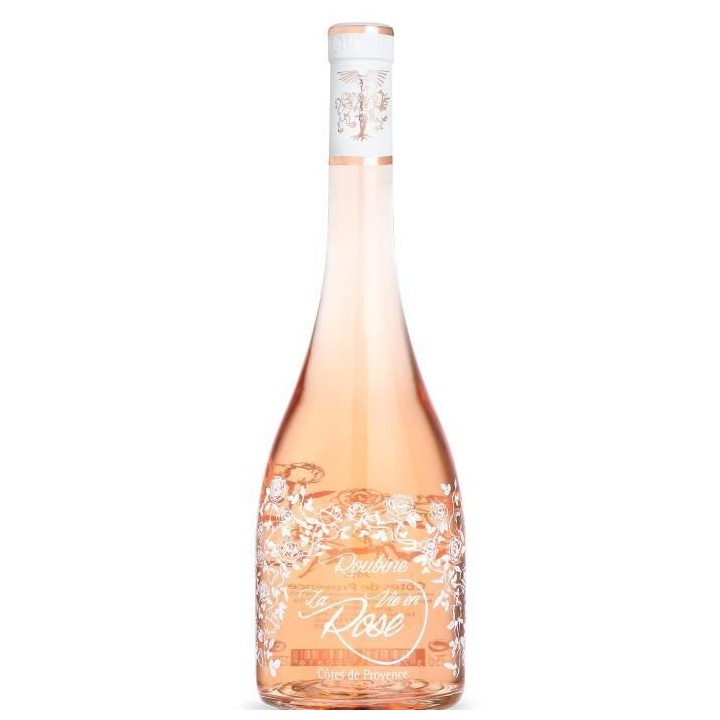 Roubine La Vie en Rose 2021 Côtes de Provence - Vin rosé