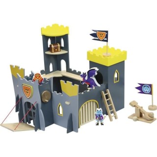 VILAC - Mon Château trop fort !