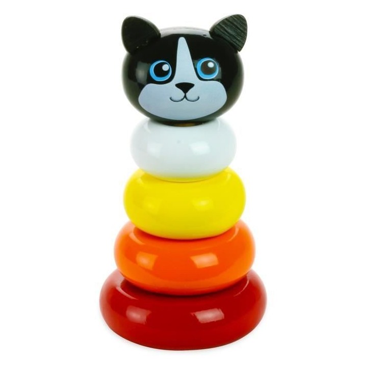 VILAC - Empilable Minou