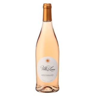 Villa Larose IGP Méditerranée - Vin rosé