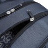 DELSEY - New easy trip sac a dos - Format PC 15,6 - Polyester - 42x32x20 - 0,500 kg - 26,9 Litres - Anthracite