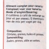 VITAKRAFT Coussin Alimentation complete pour Canaris - 4x2,5kg