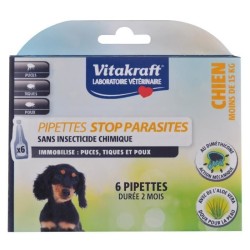 VITAKRAFT Pipettes stop...