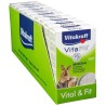 VITAKRAFT Grande pierre a lécher pour Petits Mammiferes - Lot de 10