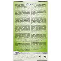 VITAKRAFT Grande pierre a lécher pour Petits Mammiferes - Lot de 10