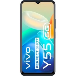 VIVO Y55 5G 128Go Noir