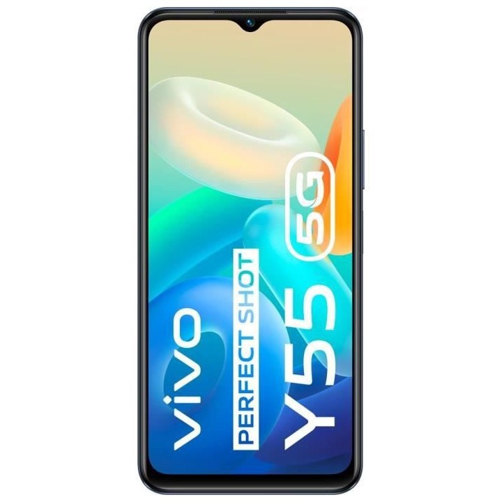 VIVO Y55 5G 128Go Noir