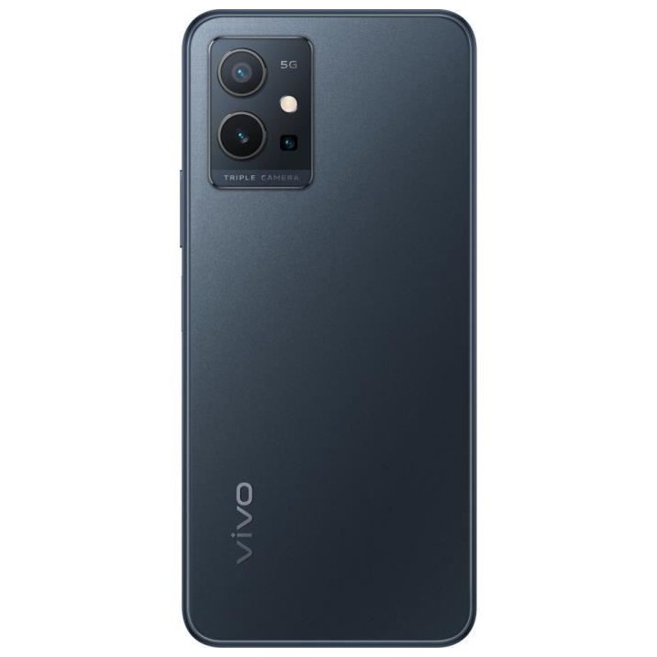 VIVO Y55 5G 128Go Noir