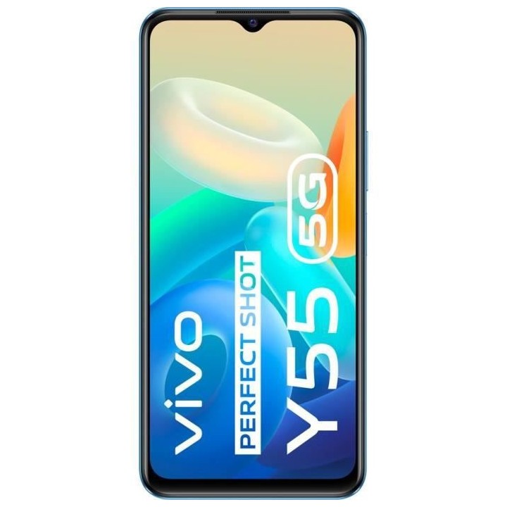 VIVO Y55 5G 128Go Bleu