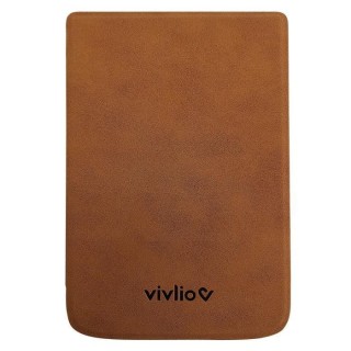 VILVIO Housse de protection pour Tablette compatible TL5/THD+/Color